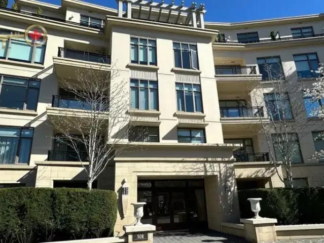 Apartment for rent in Waters Edge, West Vancouver