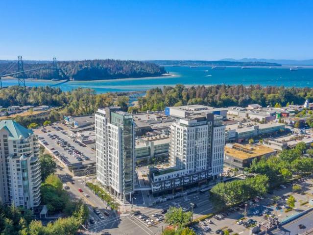 Apartment for rent in West Vancouver, British Columbia