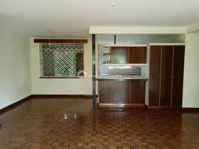 Apartment for rent in Westlands, Nairobi