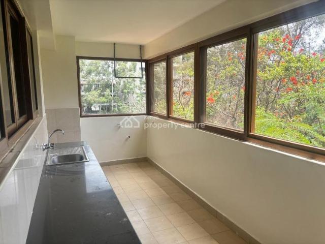 Apartment for rent in Westlands, Nairobi