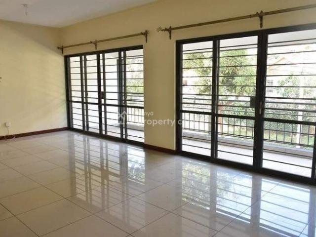 Apartment for rent in Westlands, Nairobi