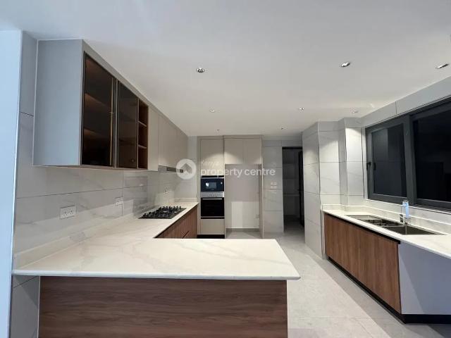 Apartment for rent in Westlands, Nairobi