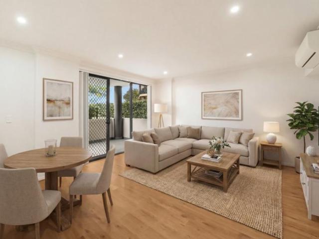Apartment for sale in Westmead, New South Wales
