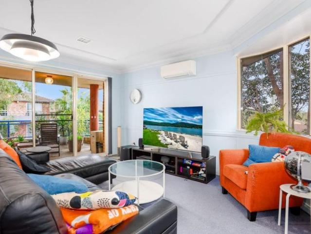 Apartment for sale in Westmead, New South Wales