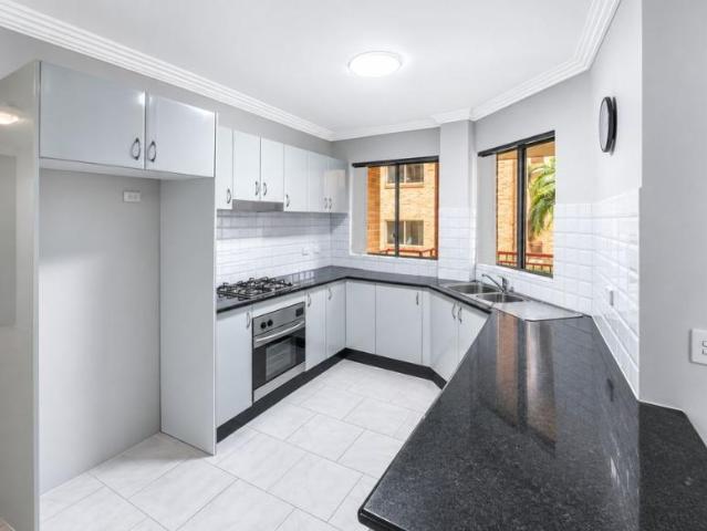 Apartment for rent in Westmead, City of Parramatta Council