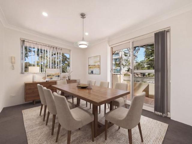 Apartment for sale in Westmead, City of Parramatta Council