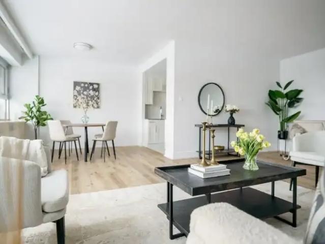 Apartment for rent in Westmount, Quebec