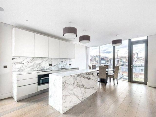 Apartment for rent in Cat Hill, England