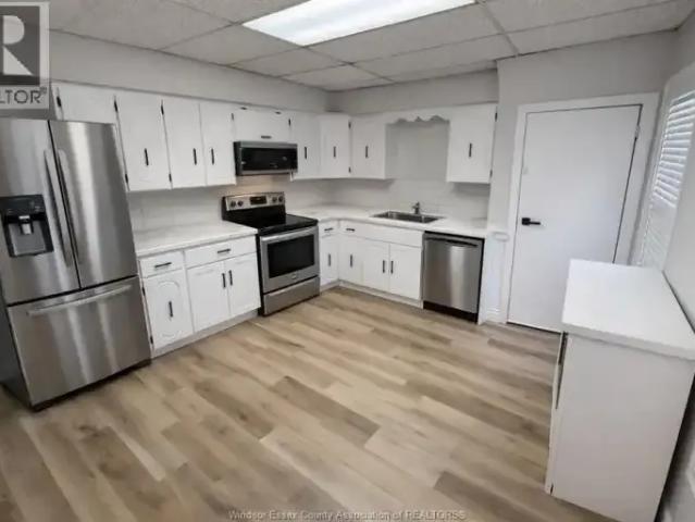 Apartment for rent in Maidstone, Ontario