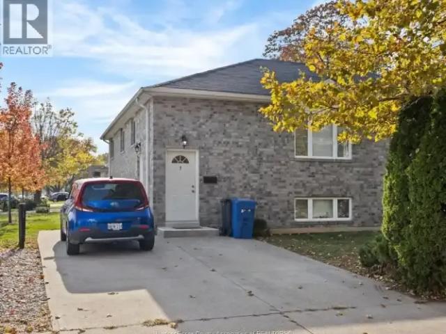 Apartment for rent in Maidstone, Ontario