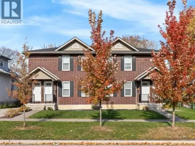 Apartment for rent in Maidstone, Ontario