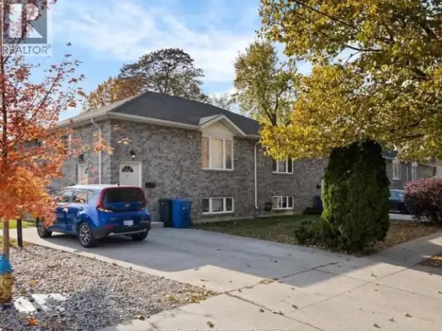Apartment for rent in Maidstone, Ontario