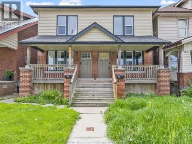 Apartment for rent in Maidstone, Ontario