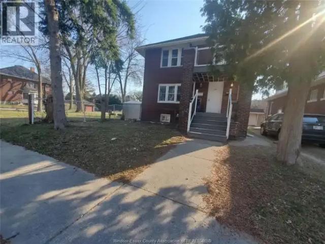 Apartment for rent in Maidstone, Ontario
