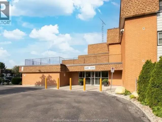 Apartment for rent in Maidstone, Ontario