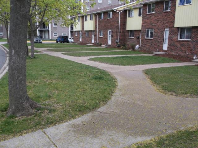 Apartment for rent in Maidstone, Ontario