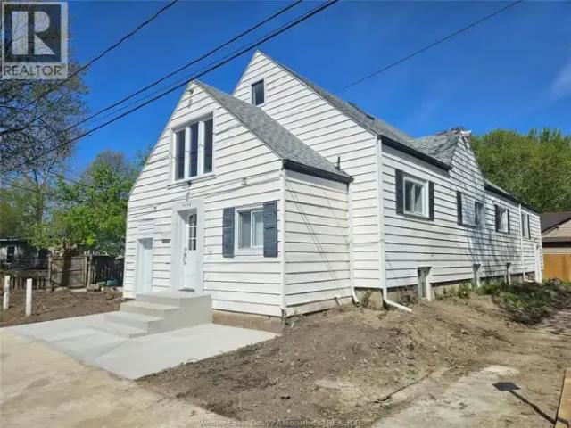 Apartment for rent in Maidstone, Ontario