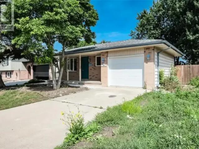 Apartment for rent in Maidstone, Ontario