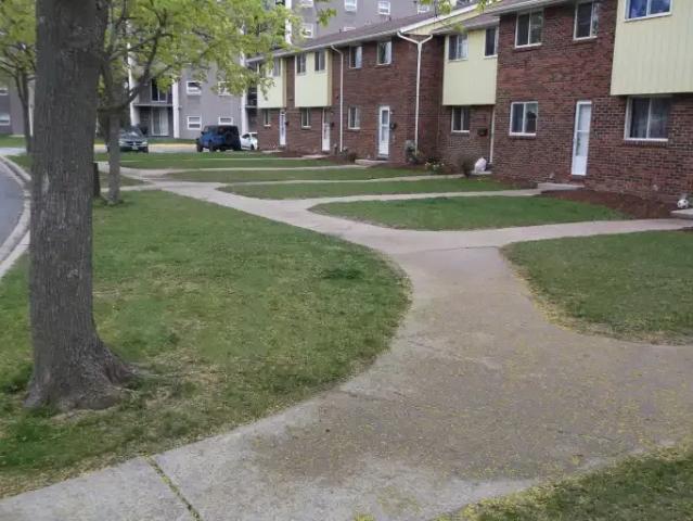 Apartment for rent in Maidstone, Ontario