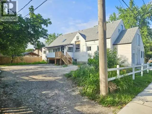 Apartment for rent in Maidstone, Ontario