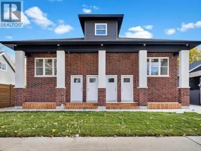 Apartment for rent in Maidstone, Ontario