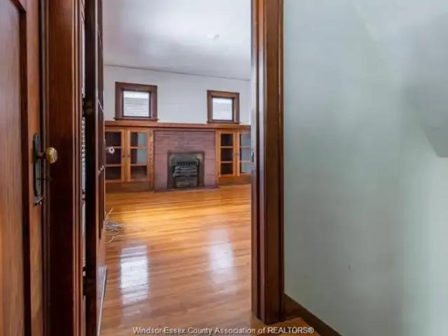 Apartment for rent in Maidstone, Ontario