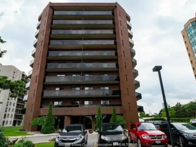 Apartment for rent in Maidstone, Ontario