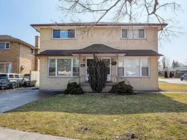 Apartment for rent in Maidstone, Ontario