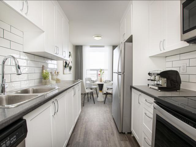 Apartment for rent in Maidstone, Ontario