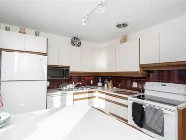 Apartment for rent in East St. Paul, Manitoba