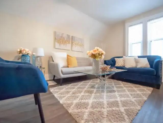 Apartment for rent in East St. Paul, Manitoba