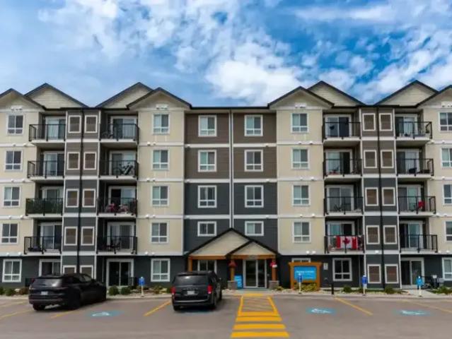 Apartment for rent in East St. Paul, Manitoba