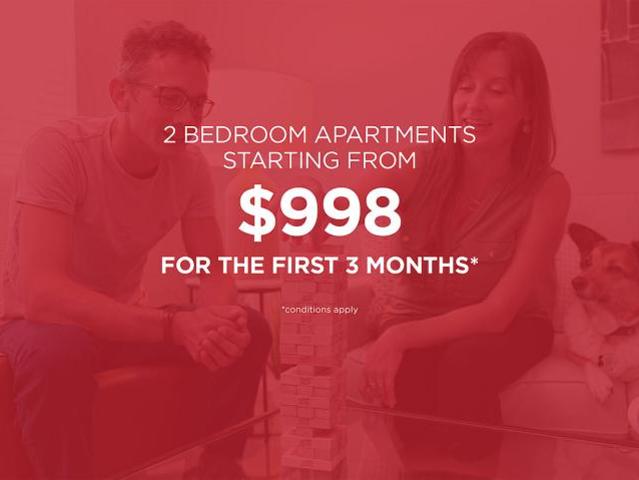 Apartment for rent in East St. Paul, Manitoba