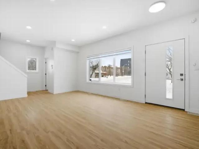 Apartment for rent in East St. Paul, Manitoba