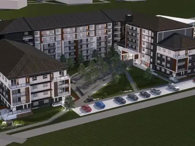 Apartment for rent in East St. Paul, Manitoba