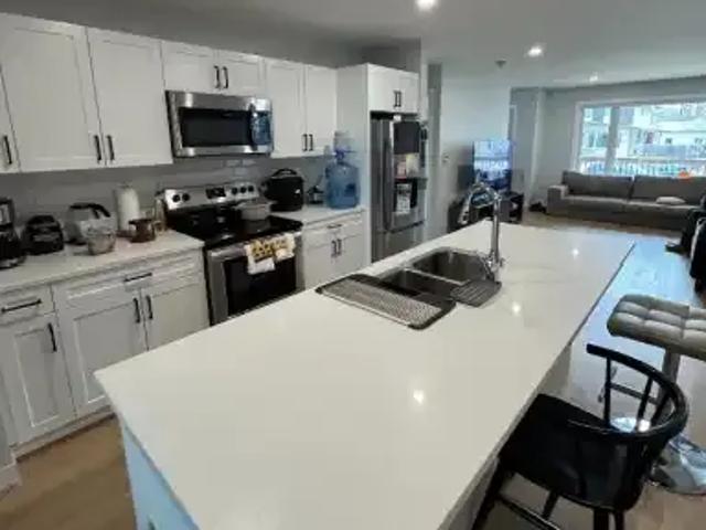 Apartment for rent in East St. Paul, Manitoba