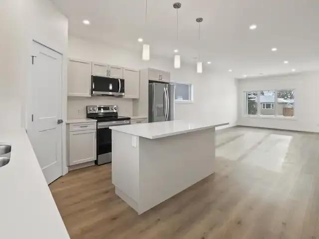 Apartment for rent in East St. Paul, Manitoba