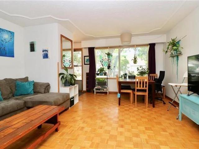 Apartment for rent in East St. Paul, Manitoba