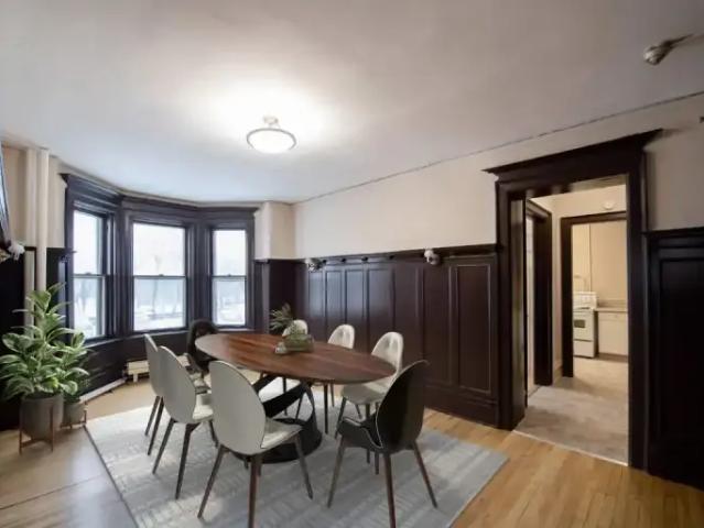 Apartment for rent in East St. Paul, Manitoba