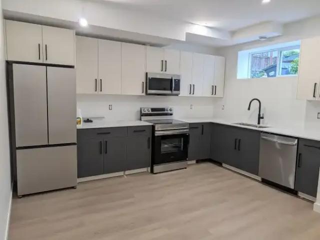 Apartment for rent in East St. Paul, Manitoba