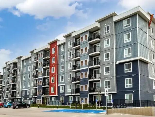Apartment for rent in East St. Paul, Manitoba