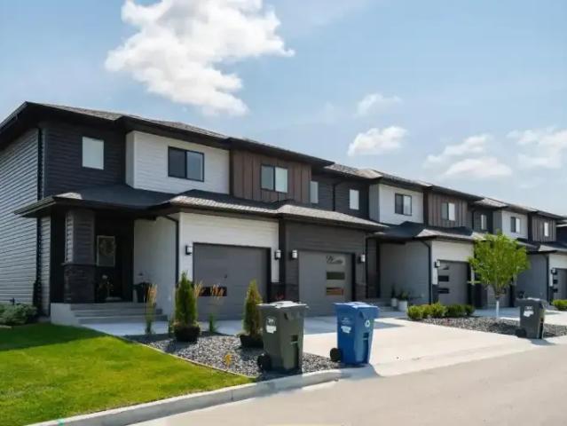 Apartment for rent in East St. Paul, Manitoba