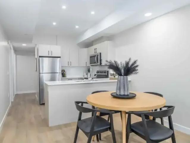 Apartment for rent in East St. Paul, Manitoba
