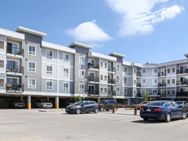 Apartment for rent in East St. Paul, Manitoba