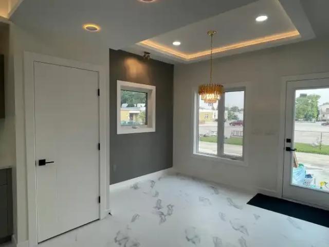Apartment for rent in East St. Paul, Manitoba
