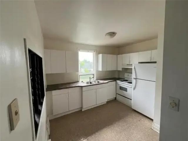 Apartment for rent in East St. Paul, Manitoba