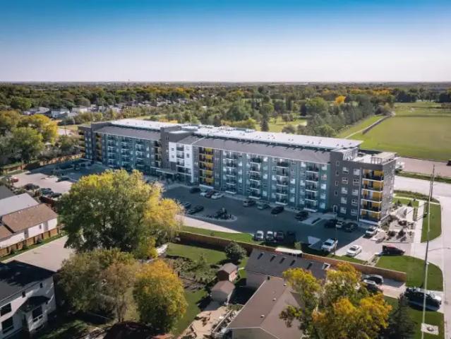 Apartment for rent in East St. Paul, Manitoba