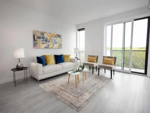 Apartment for rent in East St. Paul, Manitoba
