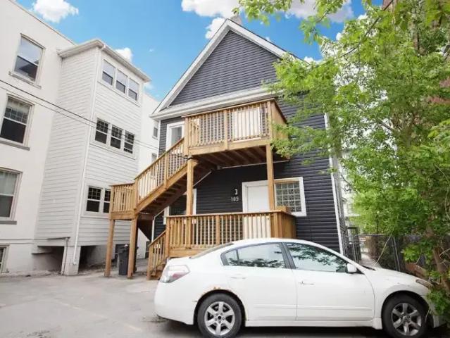 Apartment for rent in East St. Paul, Manitoba