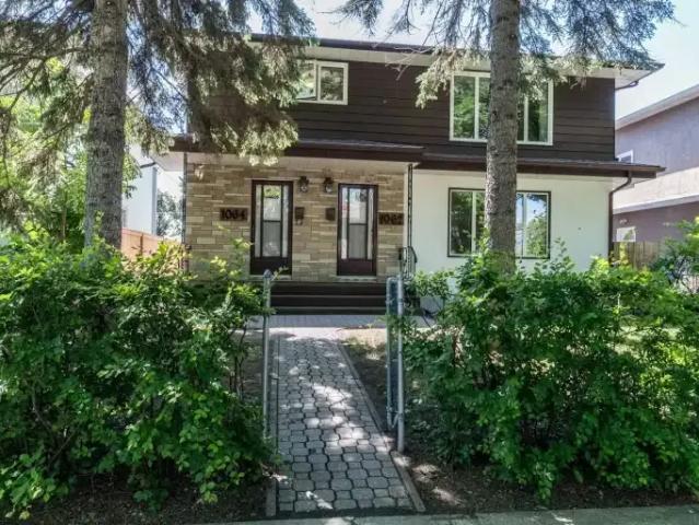 Apartment for rent in East St. Paul, Manitoba